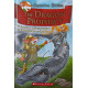 The Dragon Prophecy by ''Geronimo Stilton''